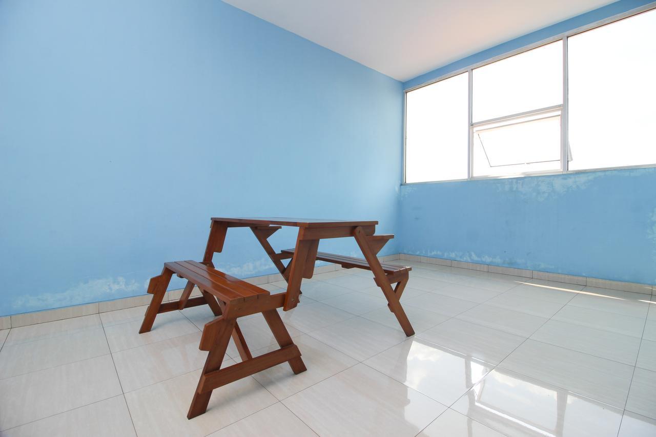 Reddoorz Plus Near Lippo Plaza Jogjakarta Yogyakarta Exteriör bild